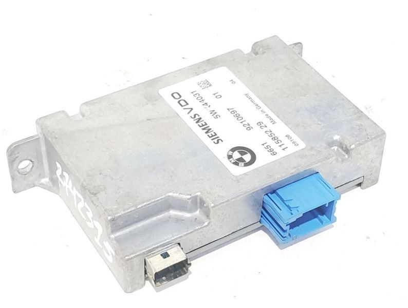 Lane Departure Module PN: 66519210697 OEM 2009 2010 2011 2012 BMW 750LI