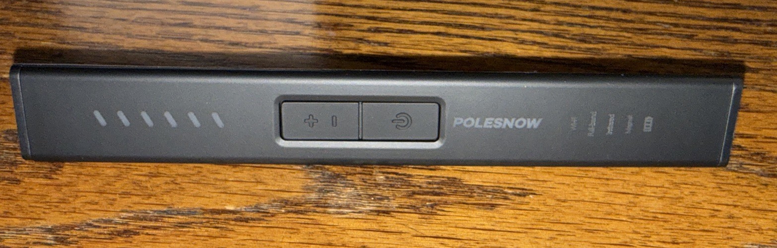 Polesnow P18 Mix Bug Detector