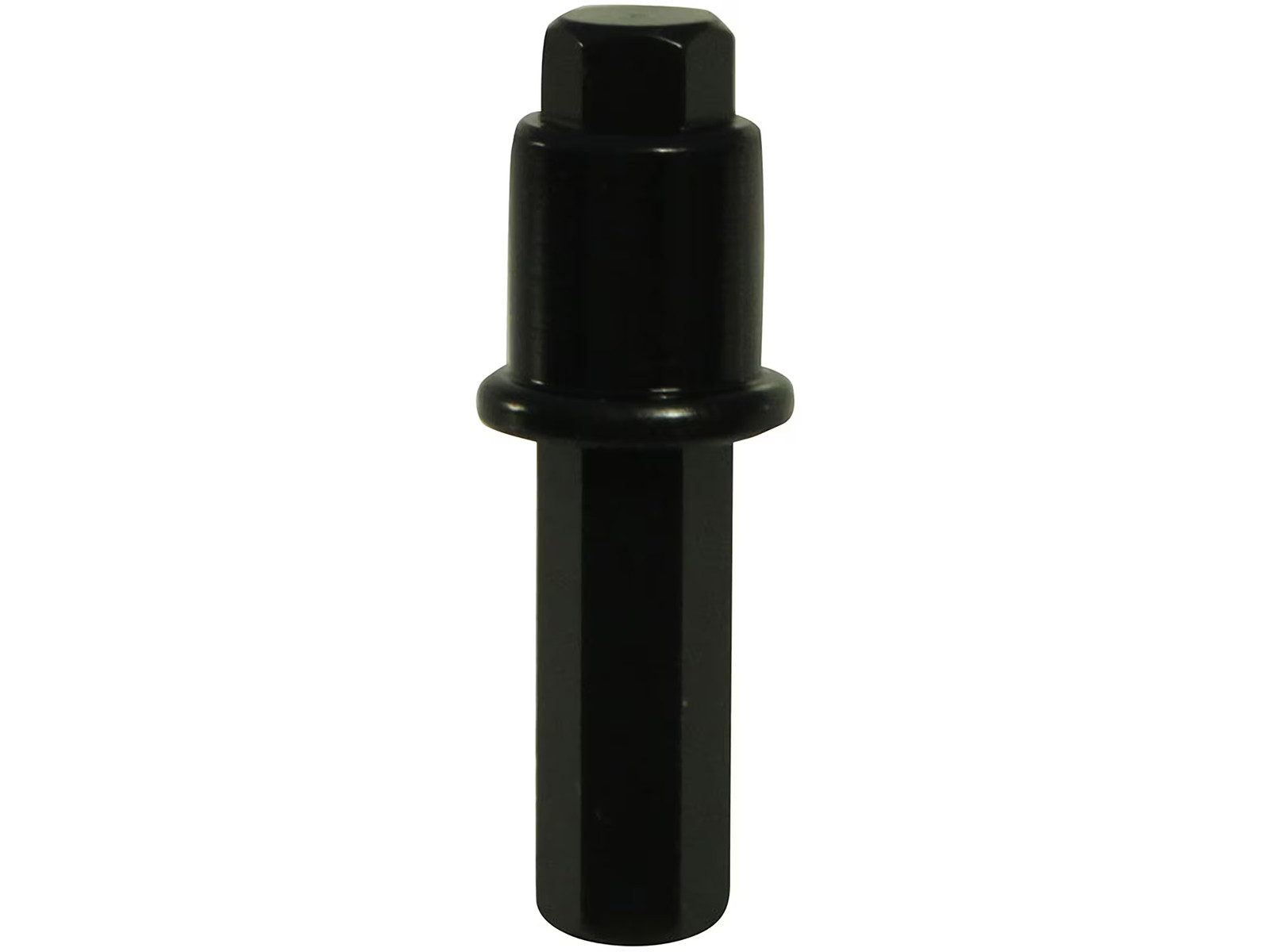 GrovTec Push Button Sling Swivel Base Installation Tool Steel Black
