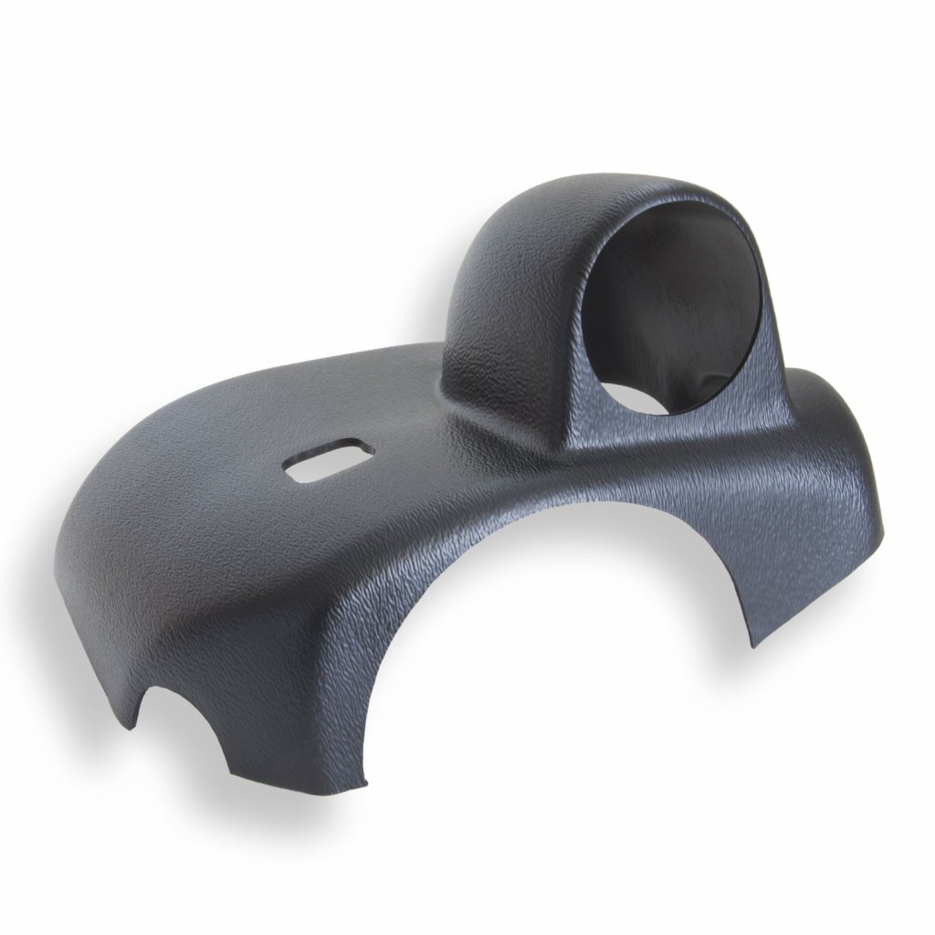 AutoMeter Column Pod For Chevy Silverado 2500 2000-2003 | Single Steering