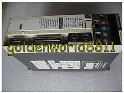 MSDA043A1A servo driver good in condition for industry use