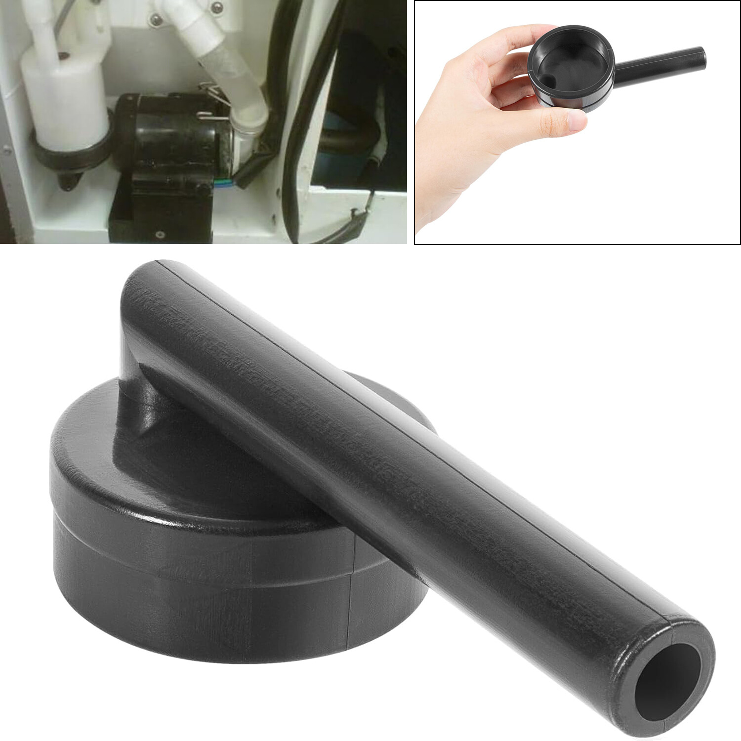 426799-01 Float Switch Connector Fits for Hoshizaki KM-1300 & KM-1600 & KM-280