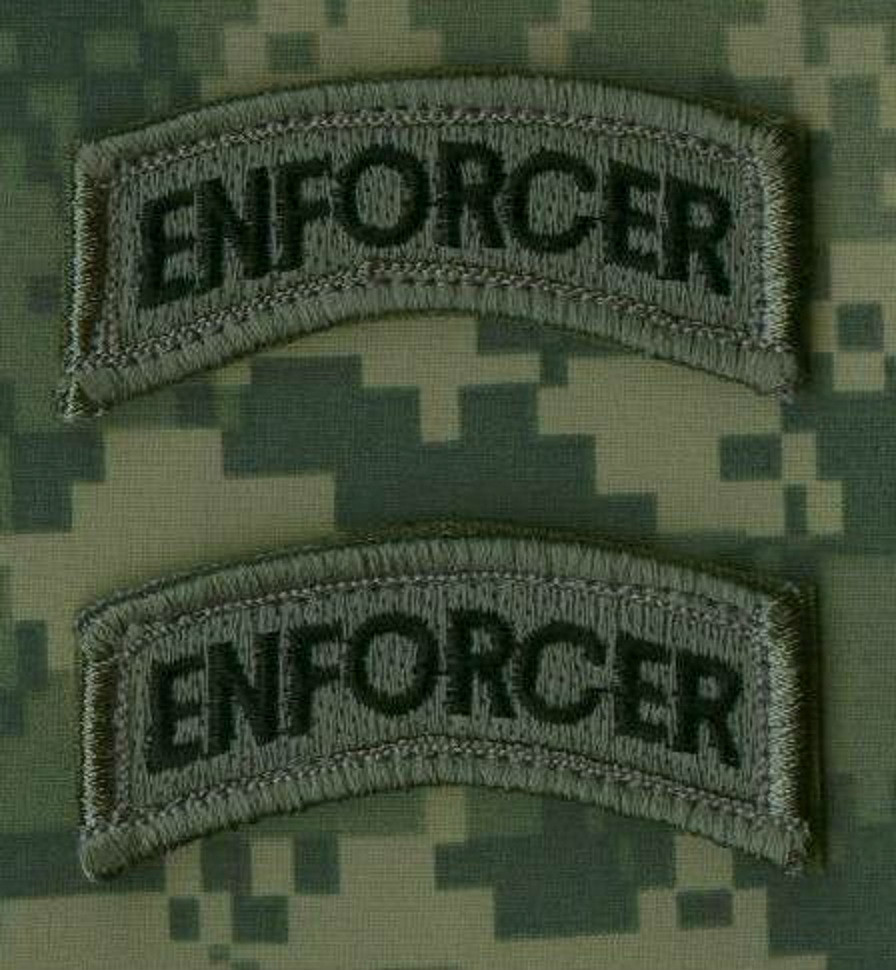 DAESH BASHER JOINT SPECIAL OPERATIONS TASK FORCE-A JTF ANA COMMANDO vêlkrö PATCH