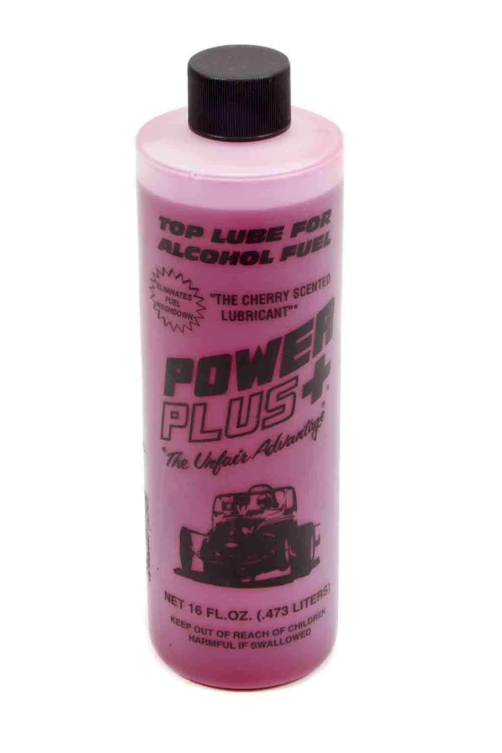 Cherry - Top Lube