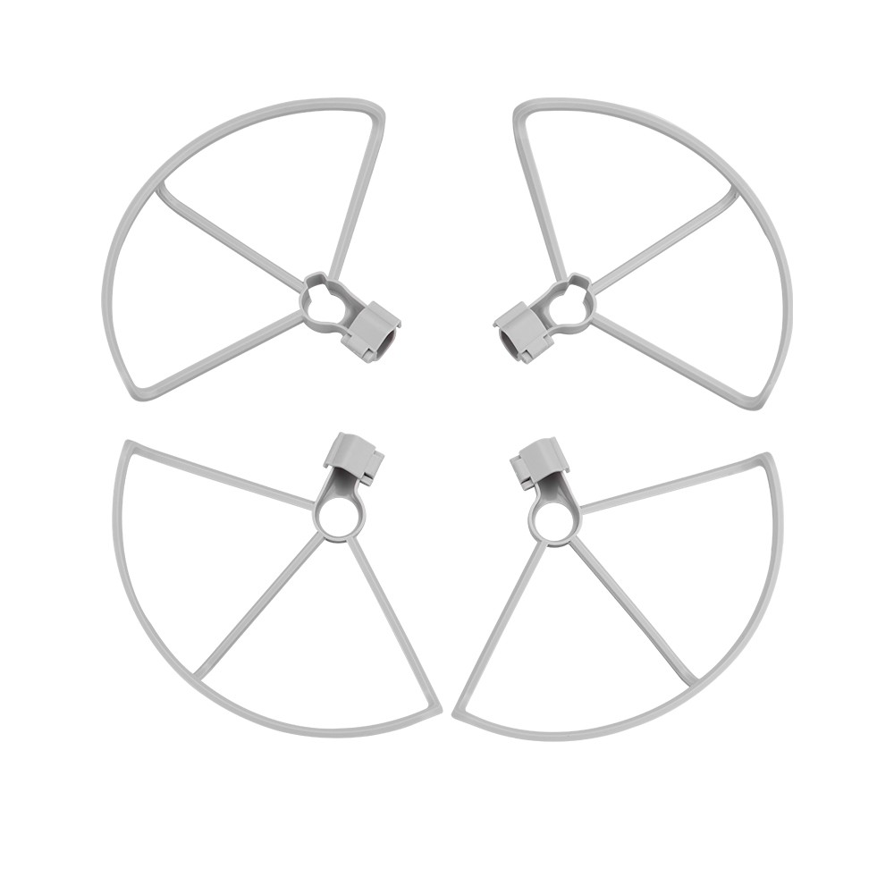 4pcs Propellers Blades Protector Flying Props Guards for DJI Mini 3 Pro Drone