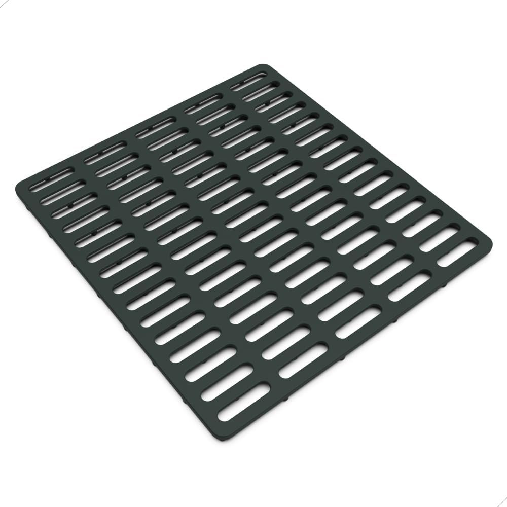 Kitchen Sink Mat, Sink Protector, Silicone Mat, Heat Resistant, No Smell | Silic
