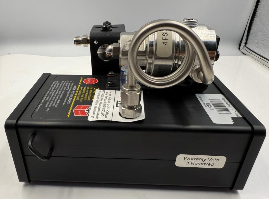 XENTAUR XPDM PORTABLE DEWPOINT METER
