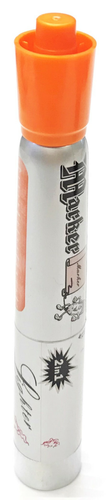 HHB Collectible Novelty Magic Marker Design Refillable Lighter, Assorted, 1740