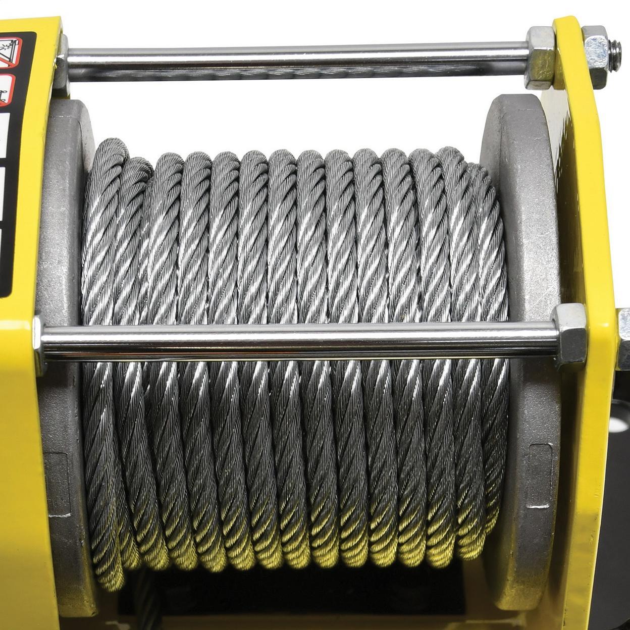 Superwinch Winch | 1331200