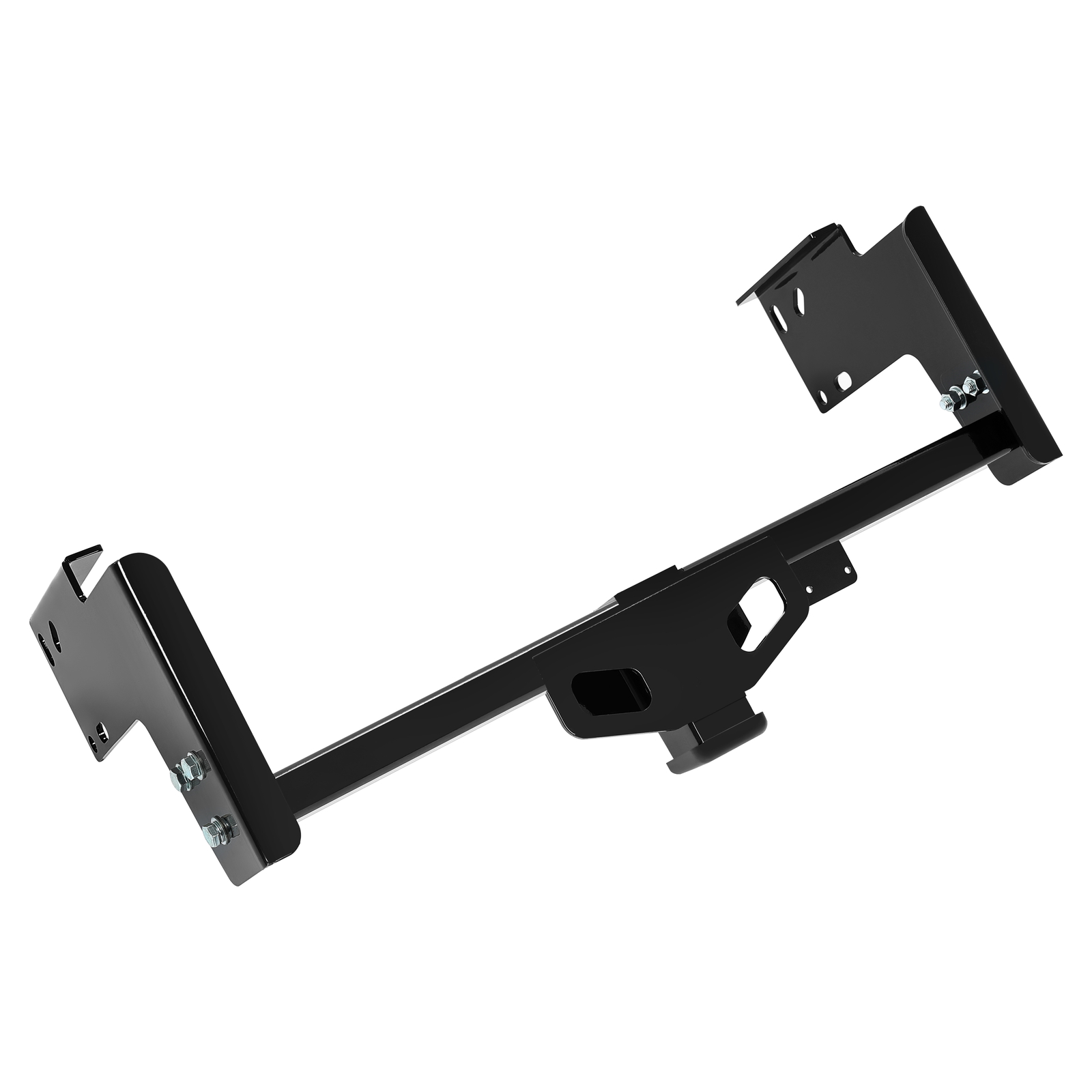 6000LBS Class 3 Trailer Hitch 2" Receiver For Dodge Sprinter 2500 3500 2007-2026