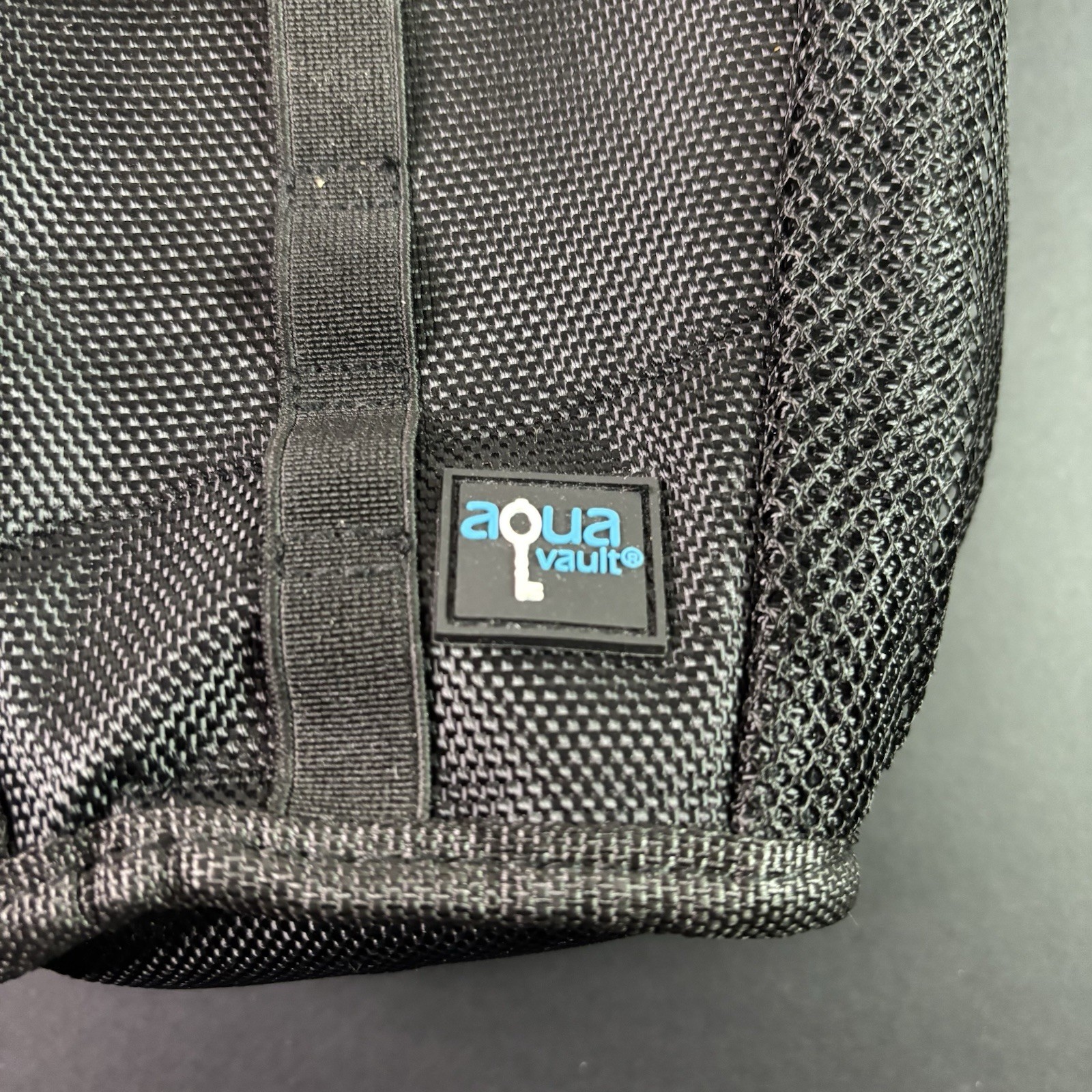 Flex Safe Aqua Vault Anti-Theft Portable Safe Combination Lock