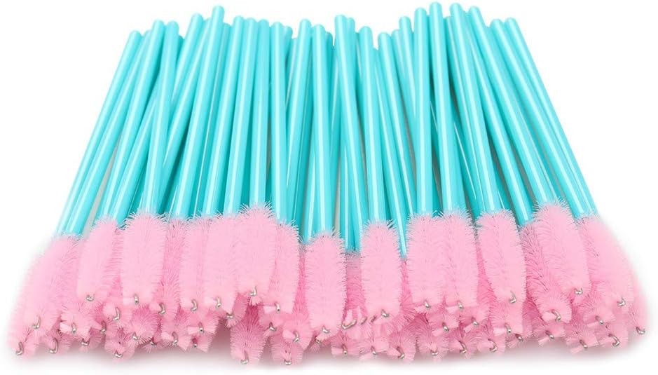 Disposable Mascara Wands Eye Lash Brushes Eyelash Extens Tool Makeup