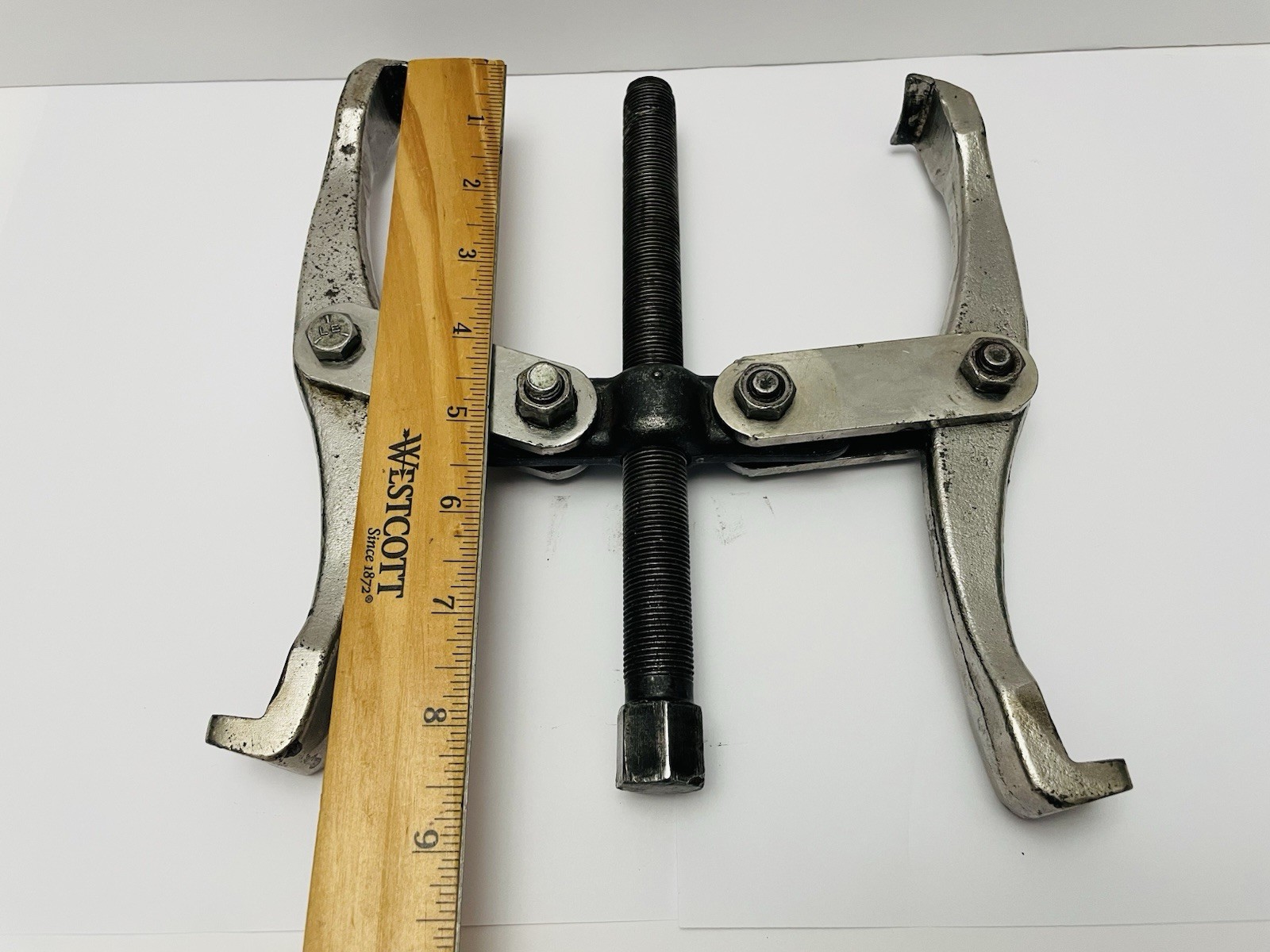 Jaw Puller Tool