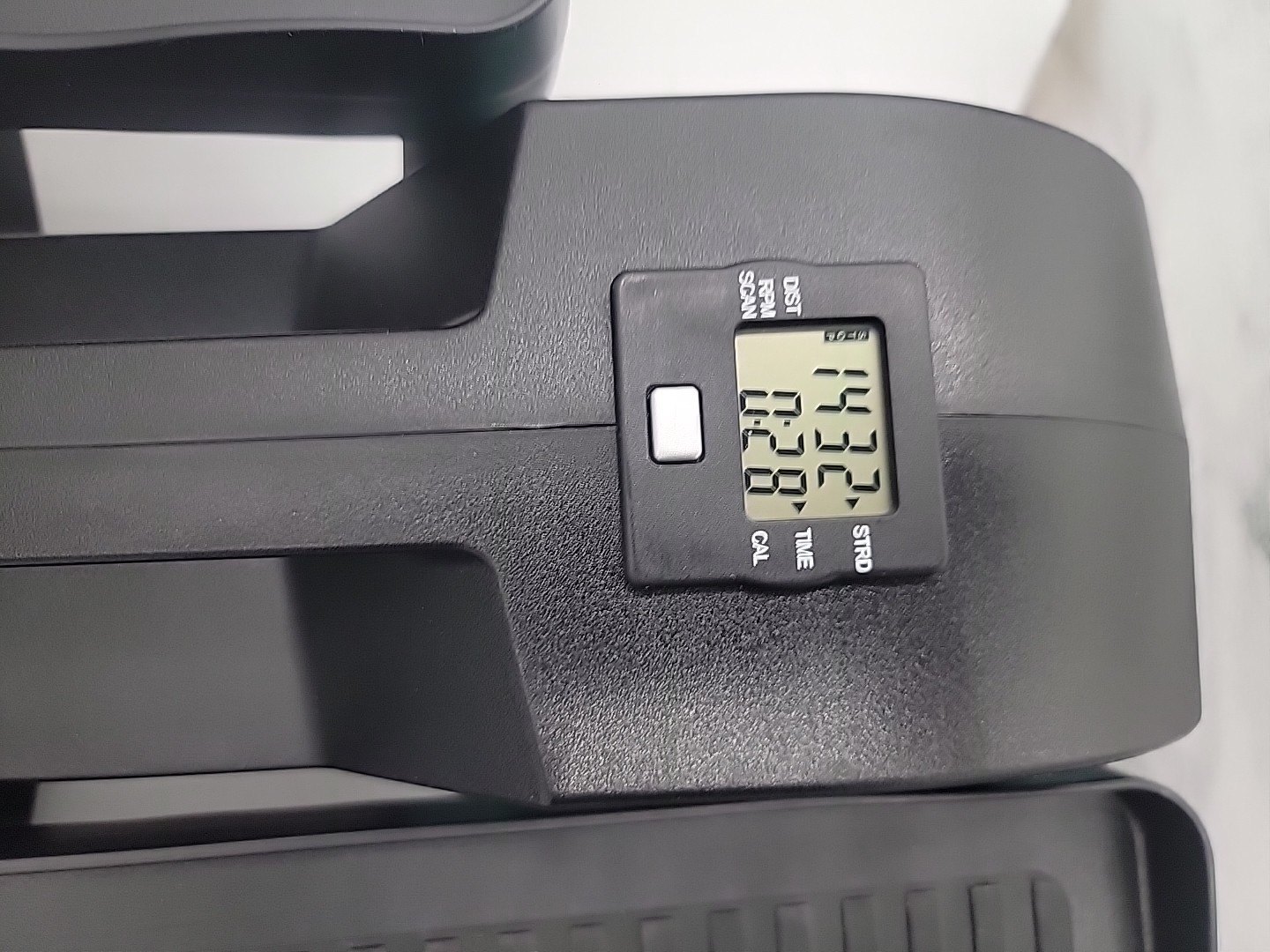 Cubii Under Desk Elliptical F3A2