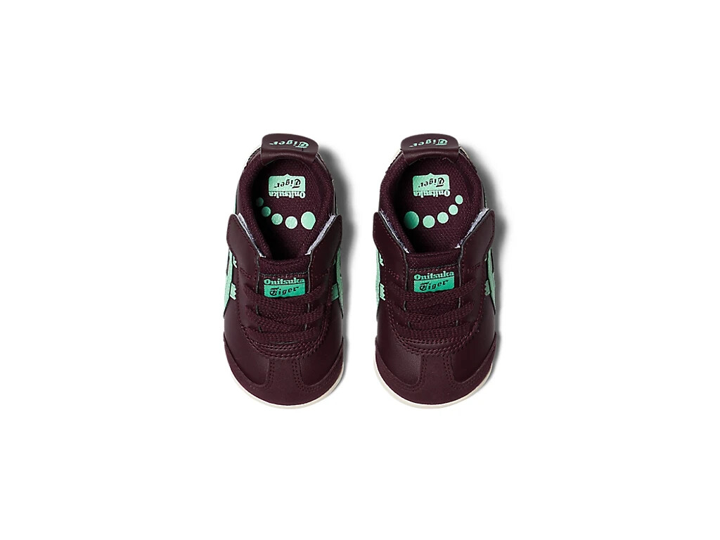 Onitsuka Tiger MEXICO 66 KIDS 1184A074 7-Colors Kid's US K4-K9 NEW
