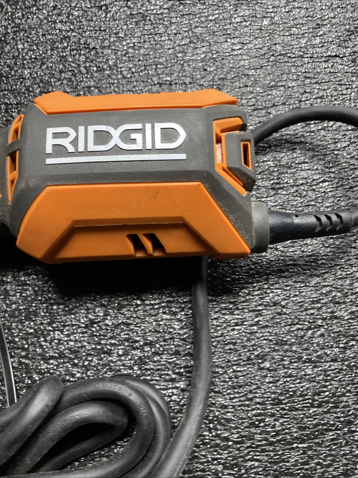 RIDGID R28700 4A JobMax Multi-Tool Excellent