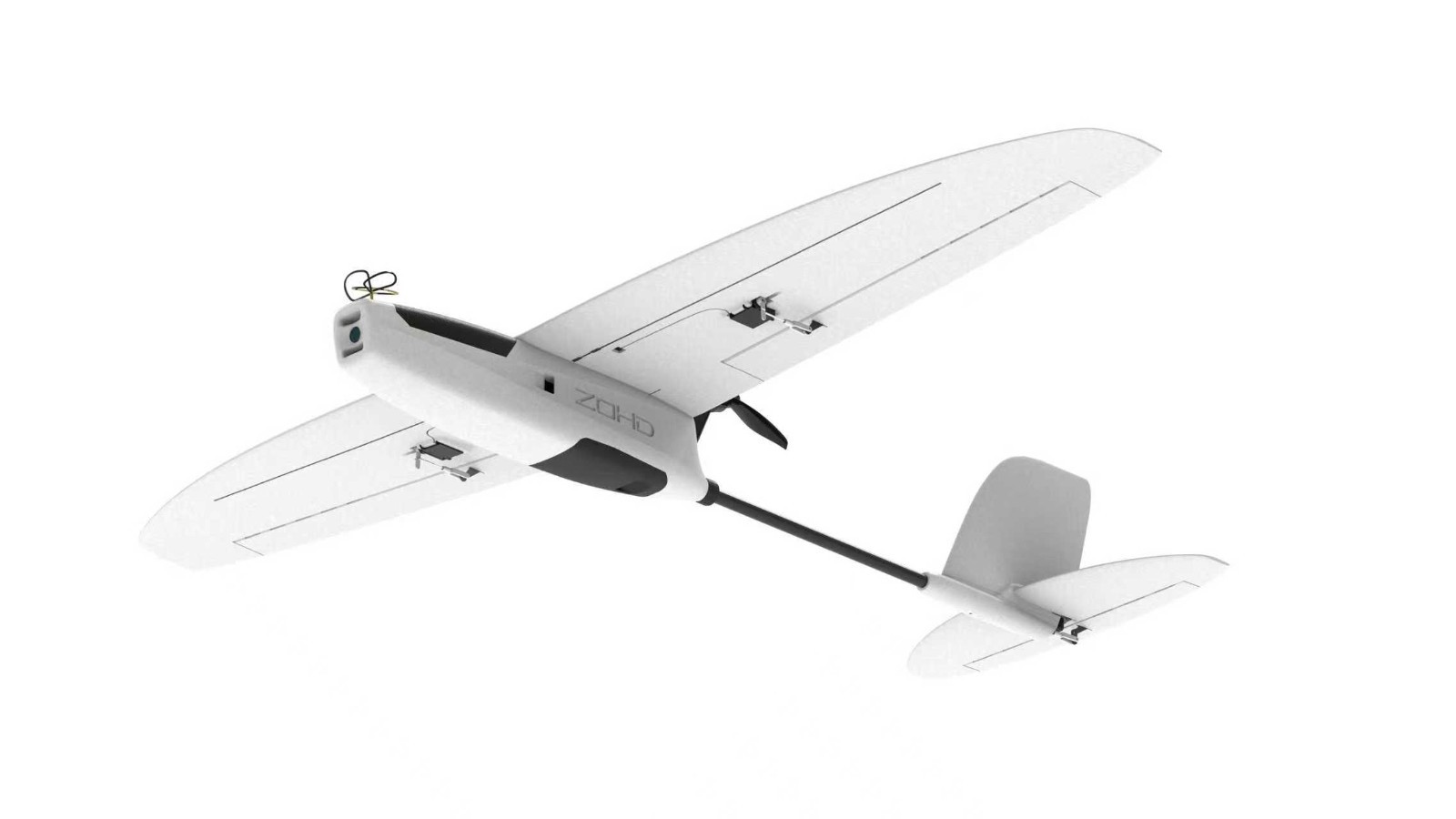 ZOHD Drift 877mm Wingspan FPV Drone AIO EPP Foam UAV Remote Control