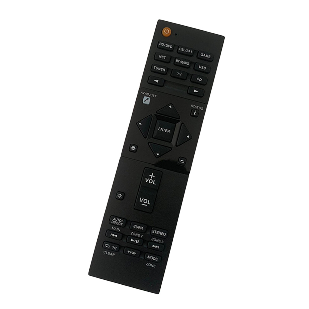 Remote Control For Pioneer VSX-LX102 VSX-LX302 VSX-LX103 VSX-LX303 AV Receiver