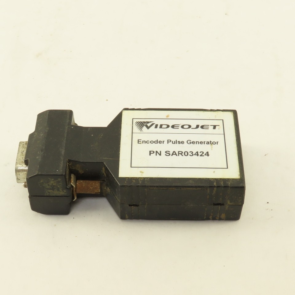 VideoJet SAR03424 Encoder Pulse Generator