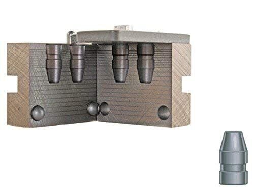RCBS Bullet Mould 10mm 200gr SWC 2-Cavity .400 in Cast Iron 82068