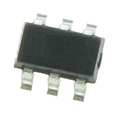 2pcs MAX1837EUT33+T SOT-23-6