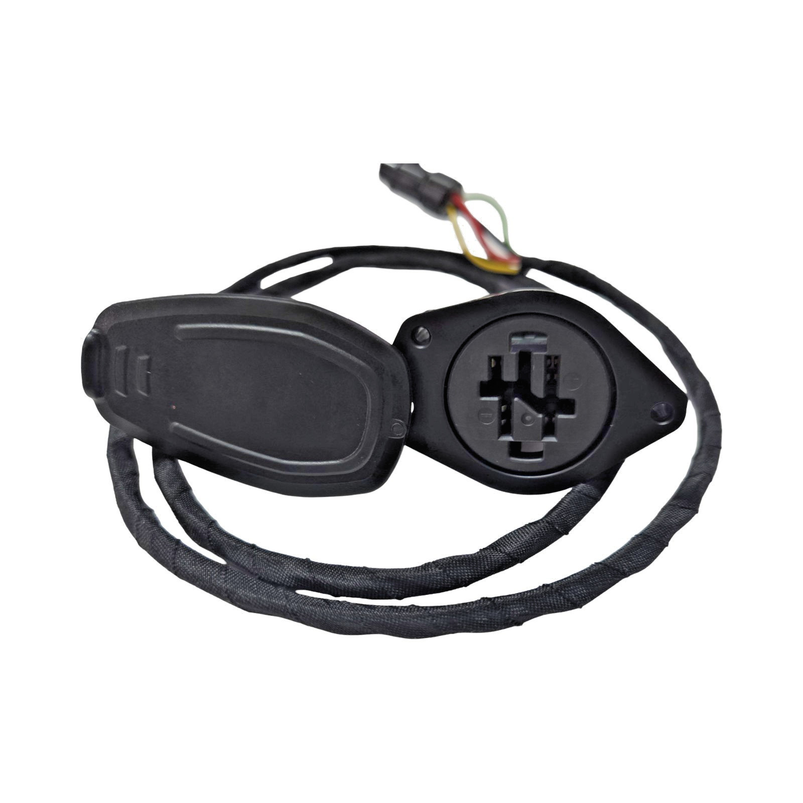 Bosch Charge-On-Bike Socket 810mm for Powermore 250 Battery Charging System