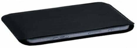 Samsung EFC-1B1LBECXAR Leather Carrying Case (Pouch) for Galaxy Tab 10.1, Black