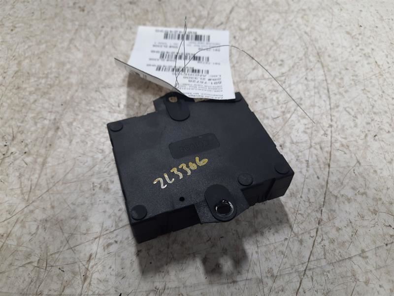 2017 Tucson Chassis Control Module Sku#3424598