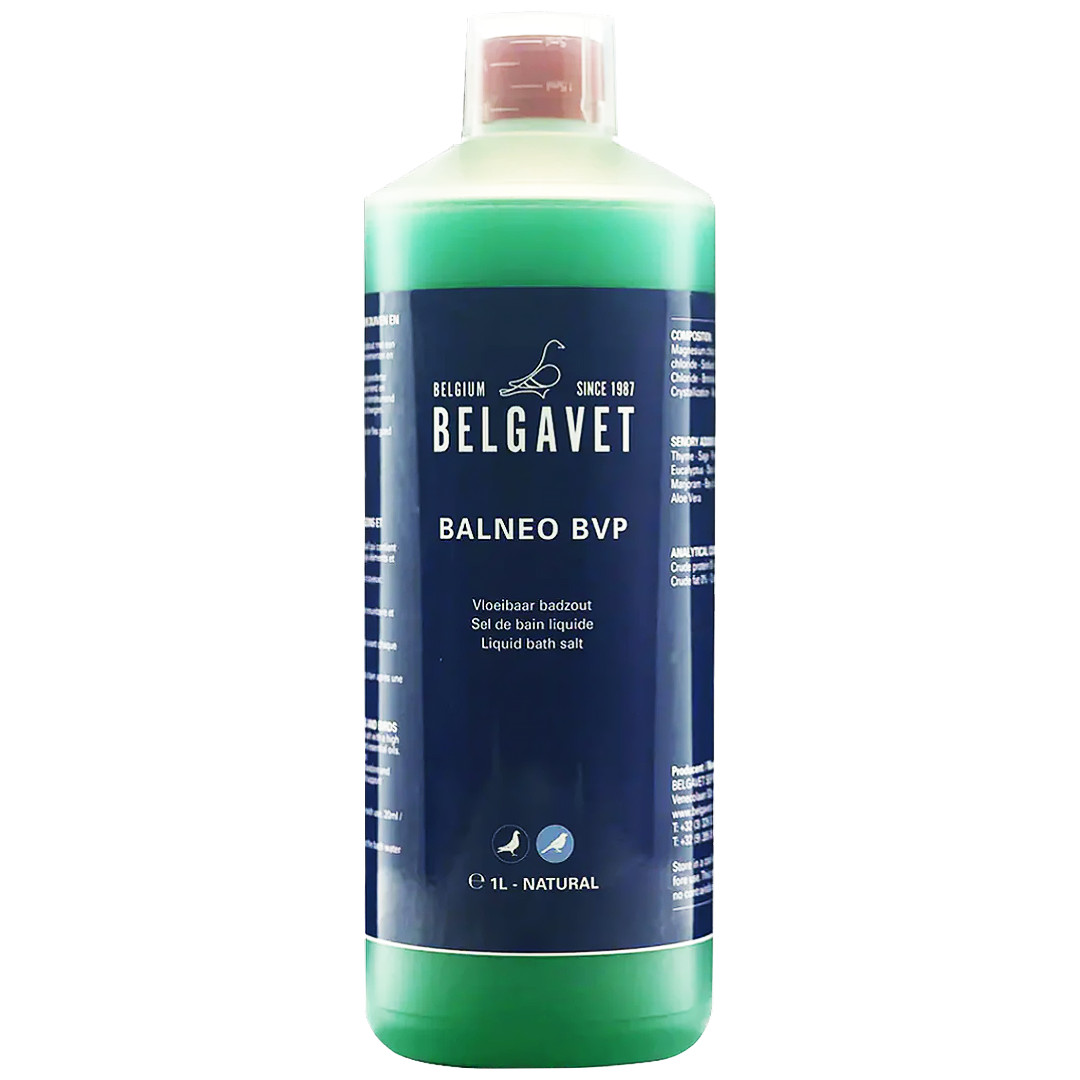 BelgaVet Balneo BVP