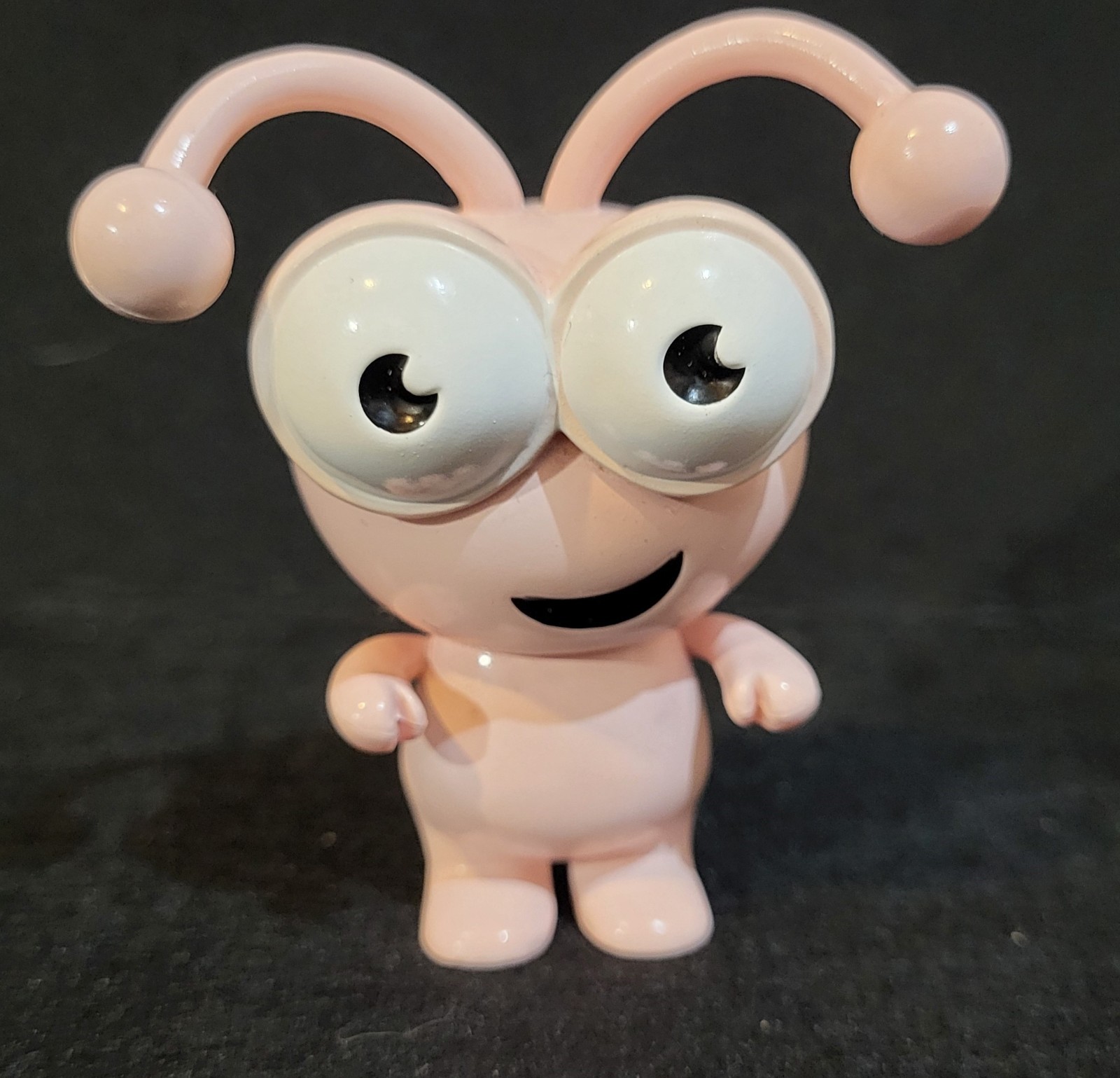 Cricut Cutie Collectable Figure - Rose