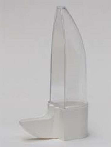 OFFER: 70ML BANANA DRINKER - CLEAR