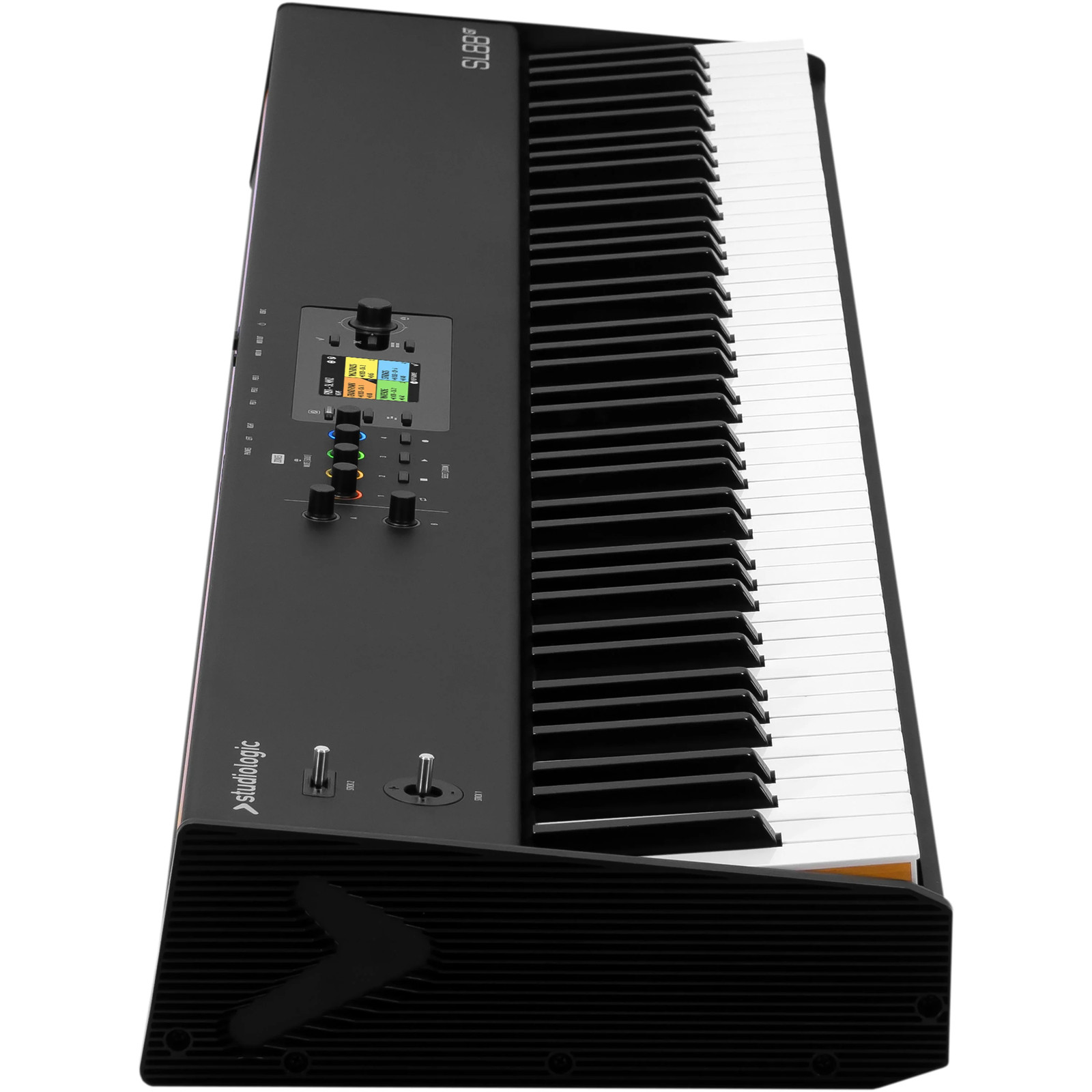 Studiologic SL88 Mk2 MIDI Keyboard Controller