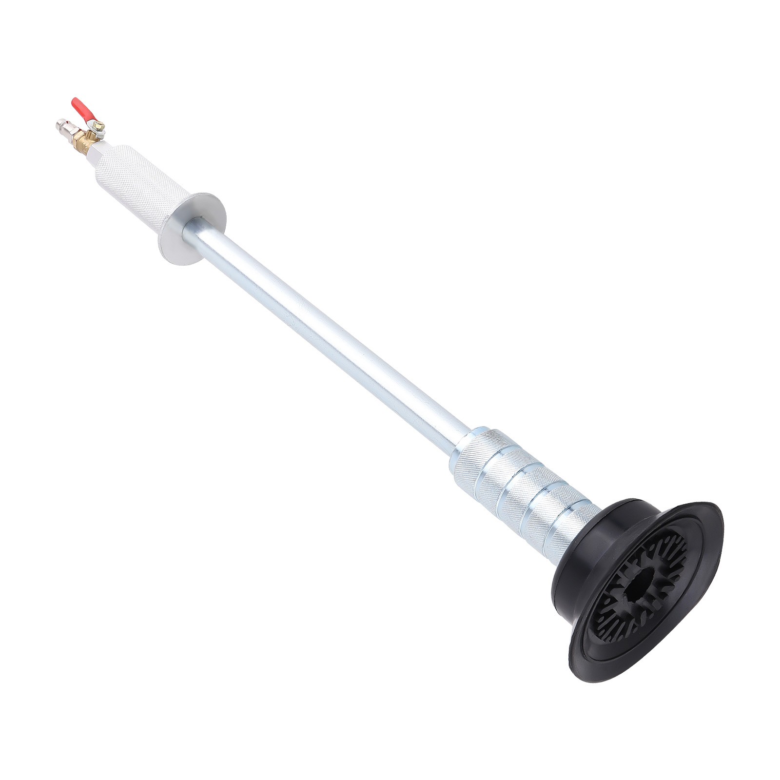 New Air Pneumatic Suction Dent Puller Slide Hammer Pulling Car Body Repair Tool