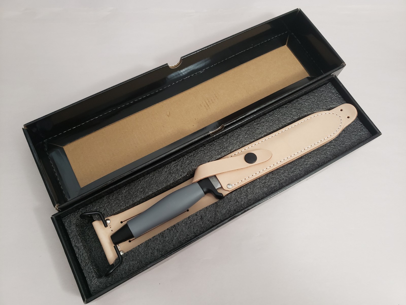 MAC Mk II Knife Military Armament Co. "Vietnam Era Gerber Mark II Style"