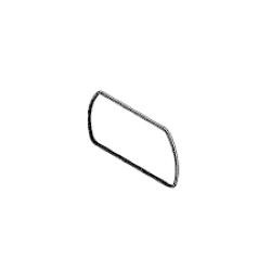Seal #W11676508 for Whirlpool, Amana, Maytag, KitchenAid, Jenn-Air, Bauknecht, E