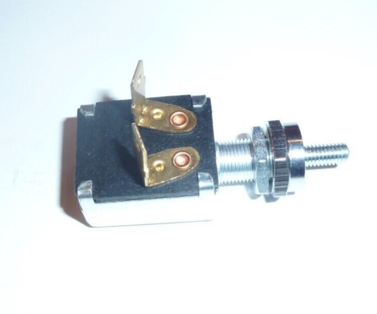 OEM Genuine Club Car Light Switch Golf Cart 102051901 NEW