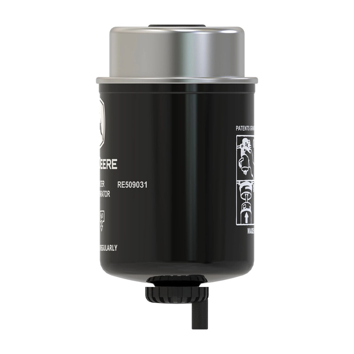 RE509031 - John Deere Filter