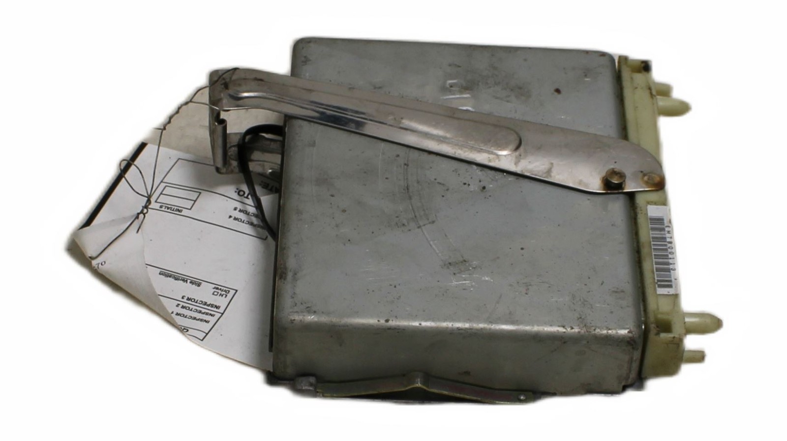 1996-1997 Volvo 850 Control Module Transmission In Control Module OEM 1542730