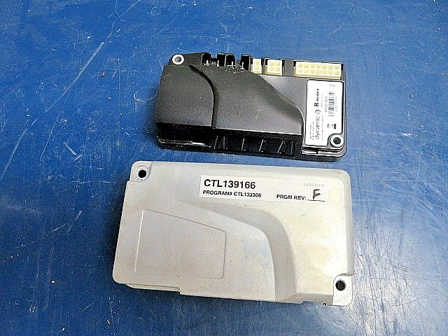 Pride GoGo Elite Traveller/ Ultra X Scooter Control Module DR50-B01 #6006