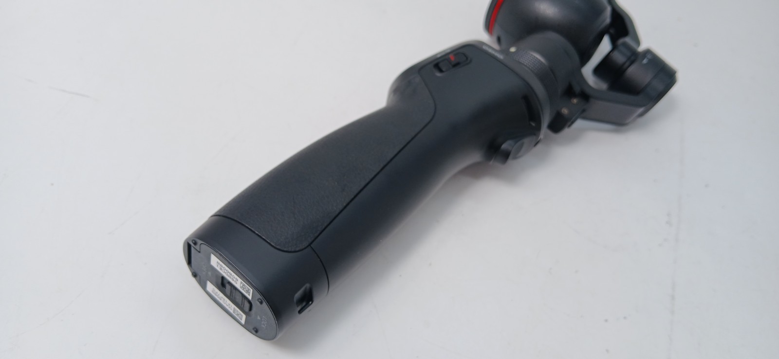 DJI Osmo OM160 Zenmuse X3 Gimbal Handheld 4K Camera