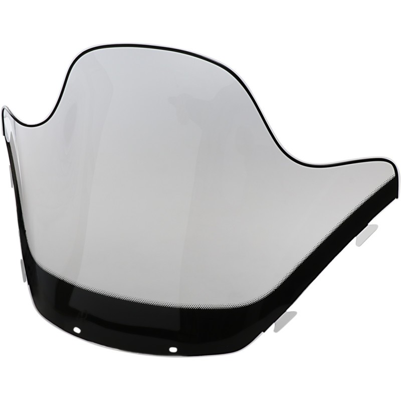 SNO STUFF Replacement Windshield - Clear - 45064410
