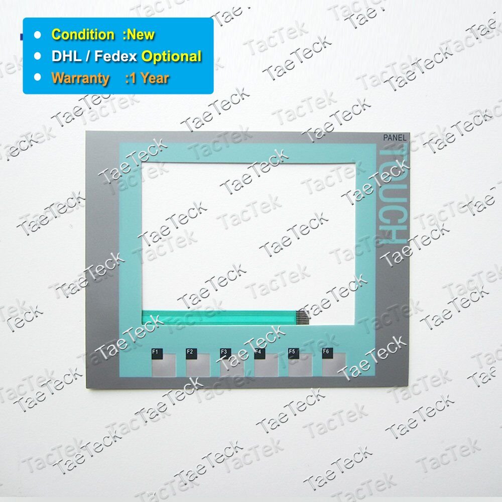 Hh177 Nr. 068093 Membrane Keypad Keyboard Switch for SIEMENS Hh177 Nr. #