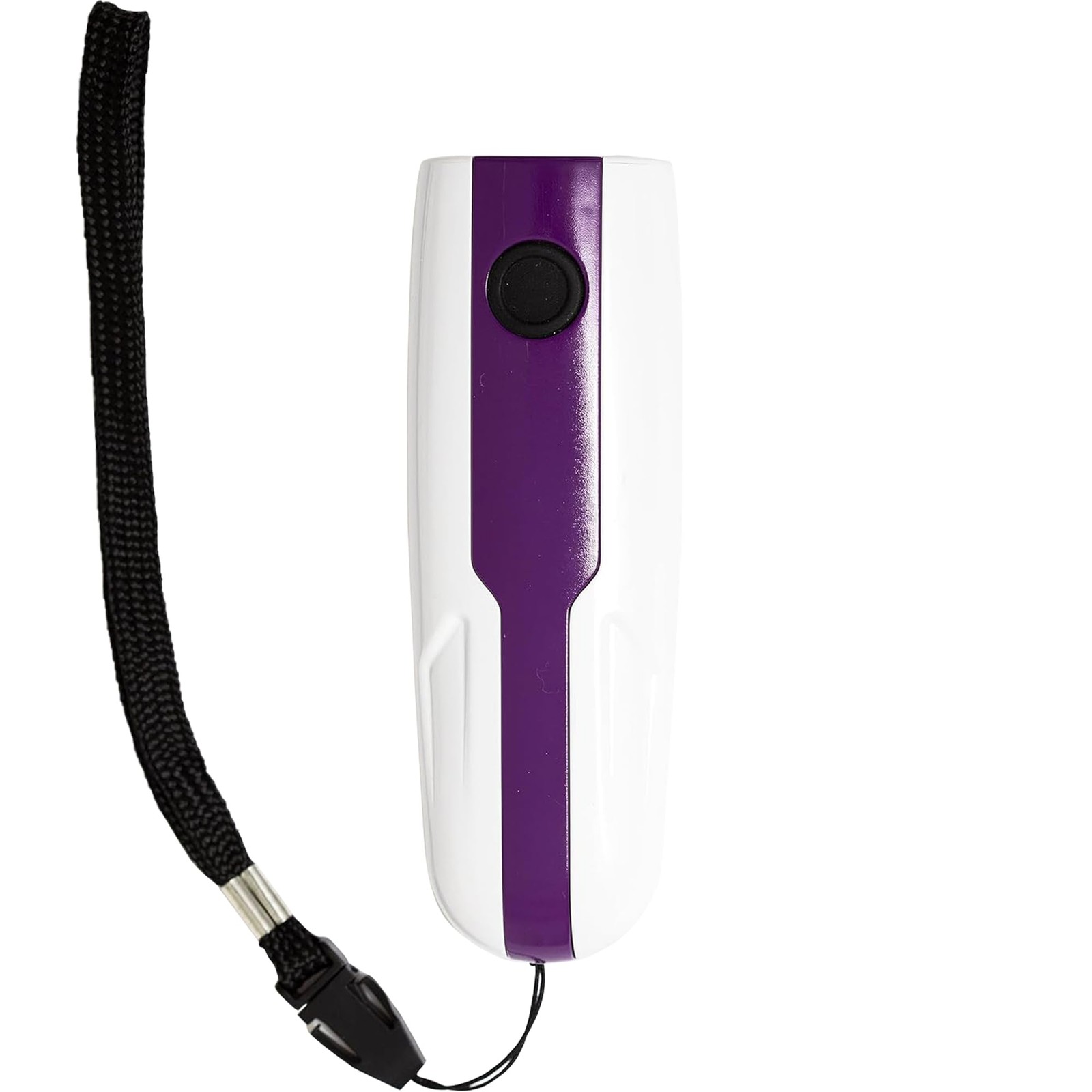 Doggie Don’t Anti Barking Device for 5 inches, Purple, Rechargeable Battery
