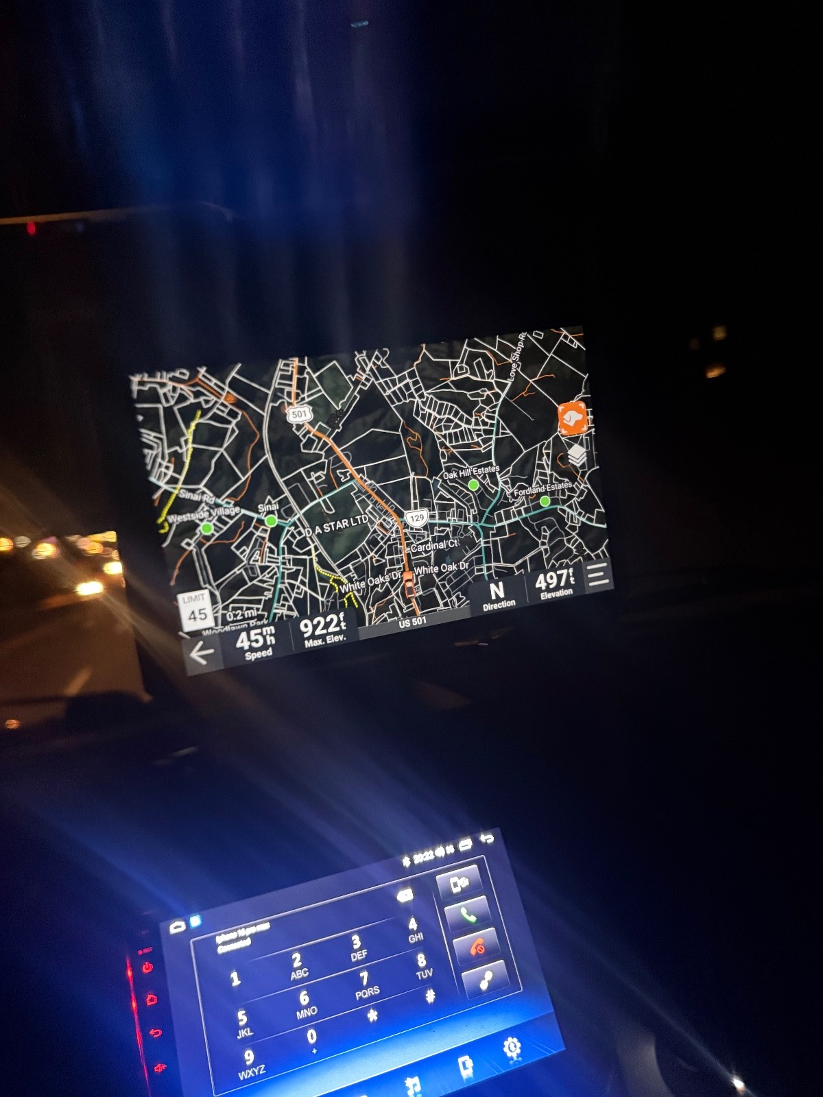 Garmin Alpha XL, 10-inch Rugged Dog Tracking GPS Navigator (010-03394-00)