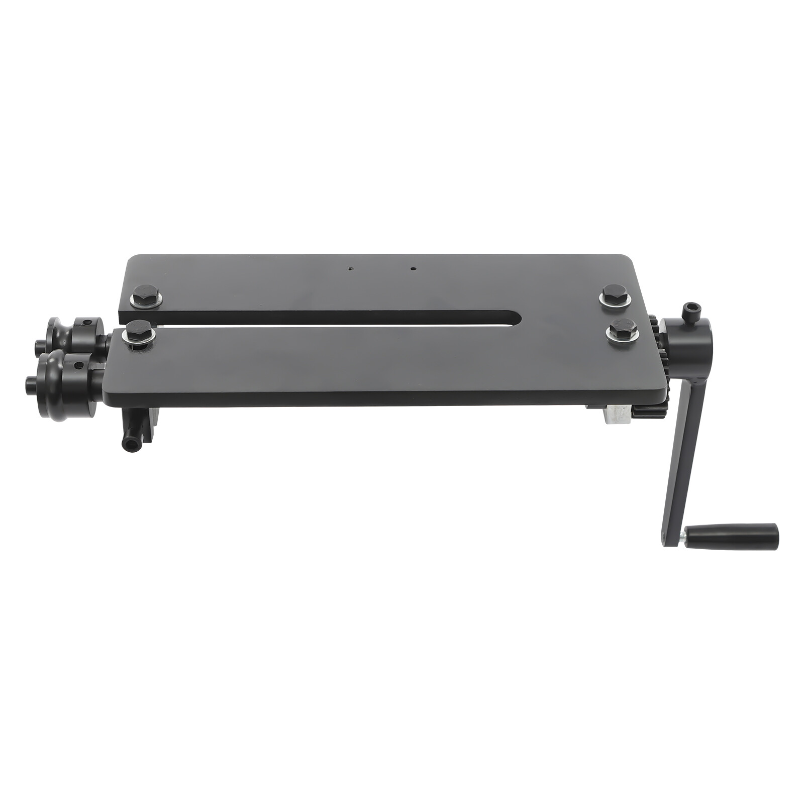 Bending Machine Heavy Duty Manual Bead Roller Sheet Metal Bead Roller Tool Set