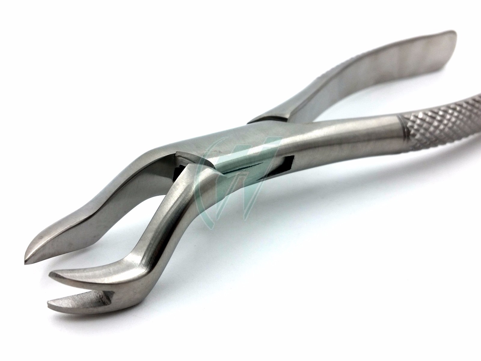O.R GRADE PASSIVATED AUTOCLAVABLE DENTAL EXTRACTING EXTRACTION FORCEPS #88L
