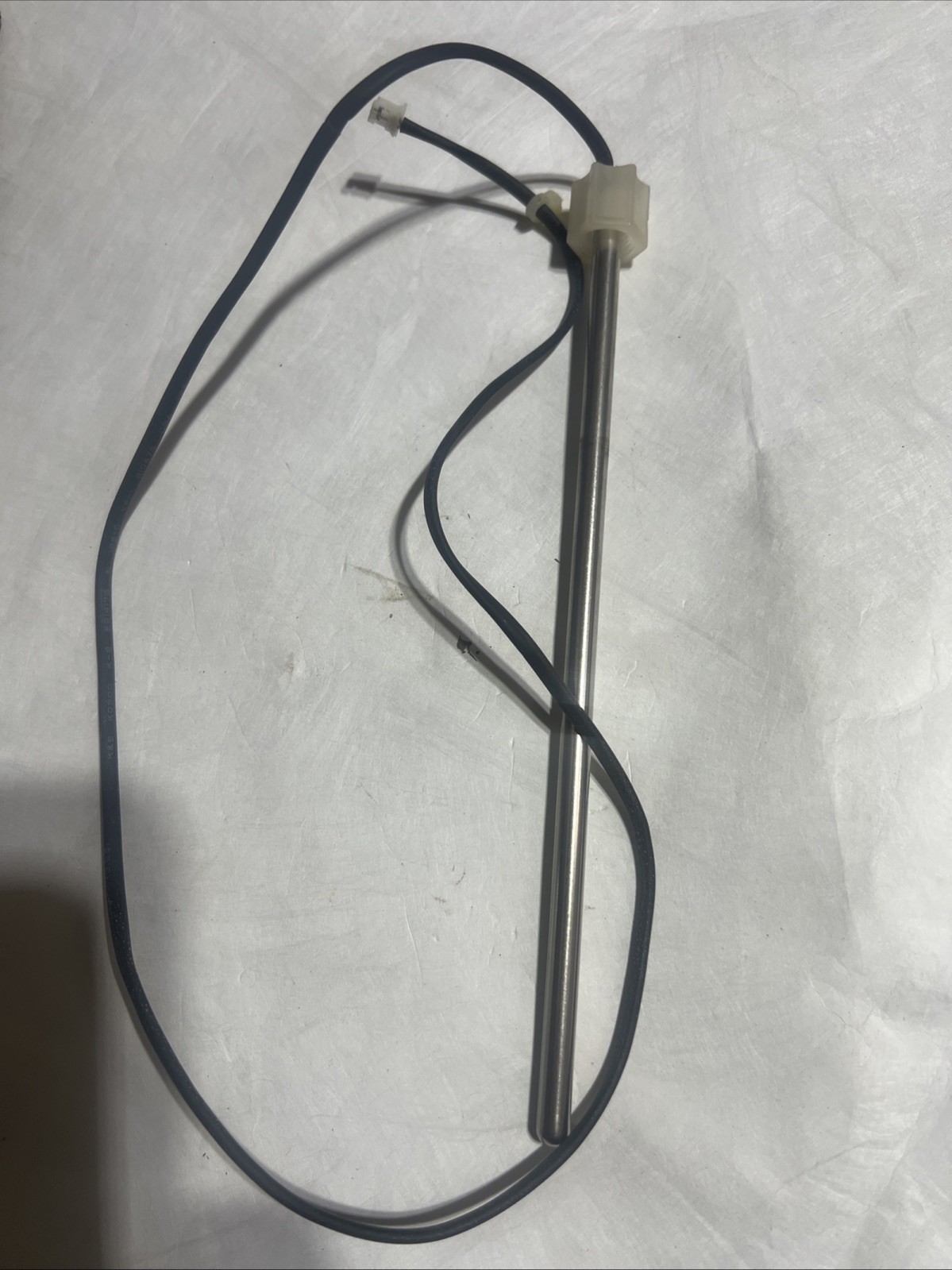 Fetco Temp. Probe, 8 Long, Digital, 1000.00063.00