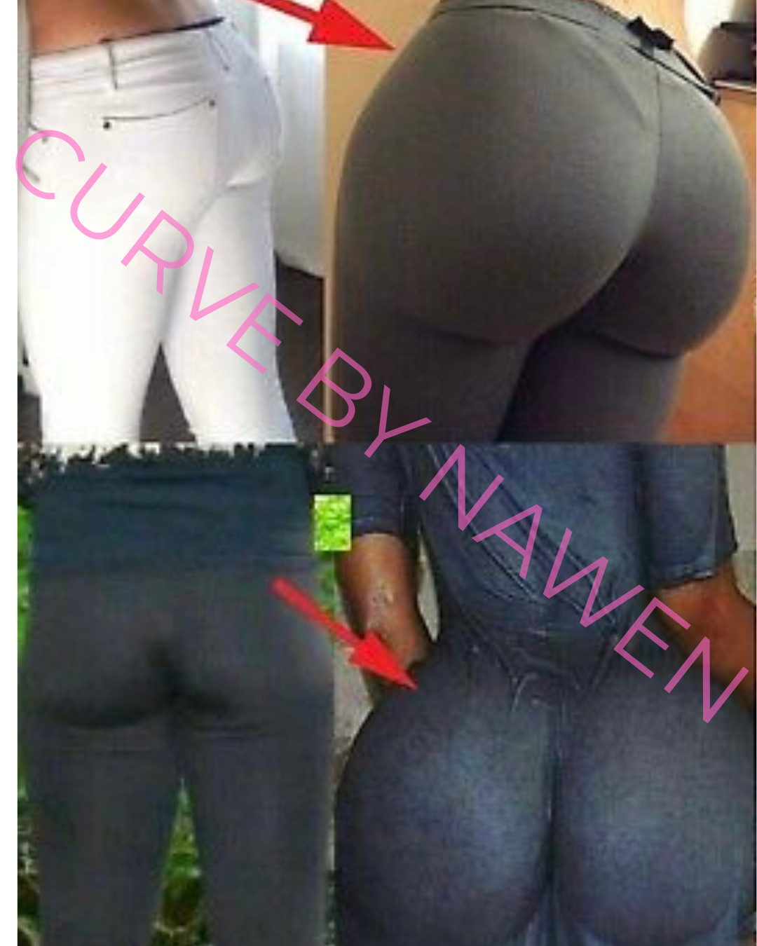 BBL Curve Enhancement Protein Powder