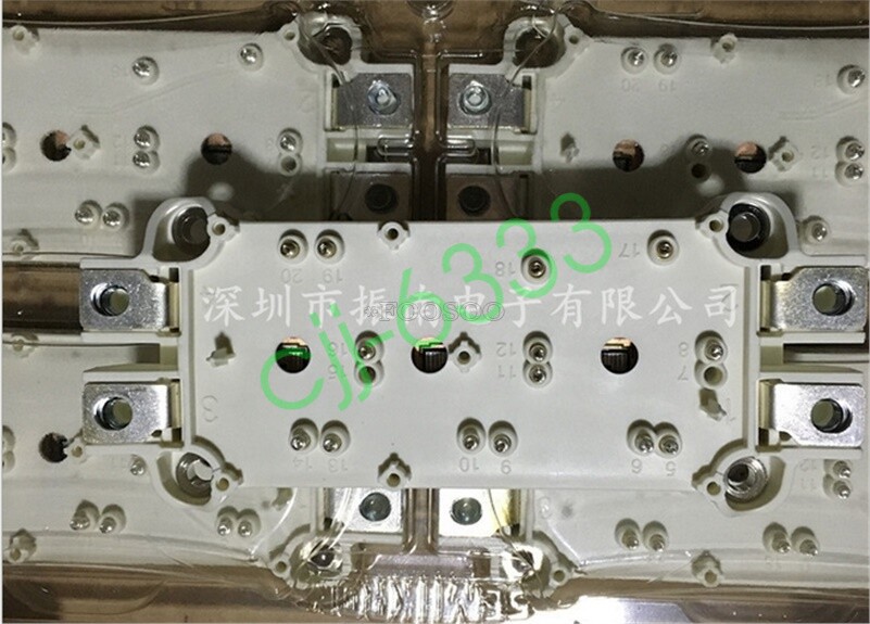 Fuji Module Brand New EVL32-050A EVL32050A qe