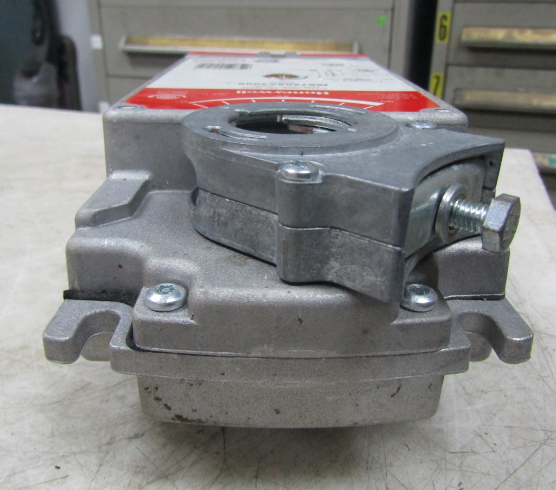 💥HONEYWELL SPRING RETURN DIRECT ACTUATOR 24 VAC MS7505A2008